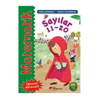 Matematik - Sayılar 11-20