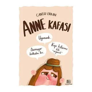Anne Kafası
