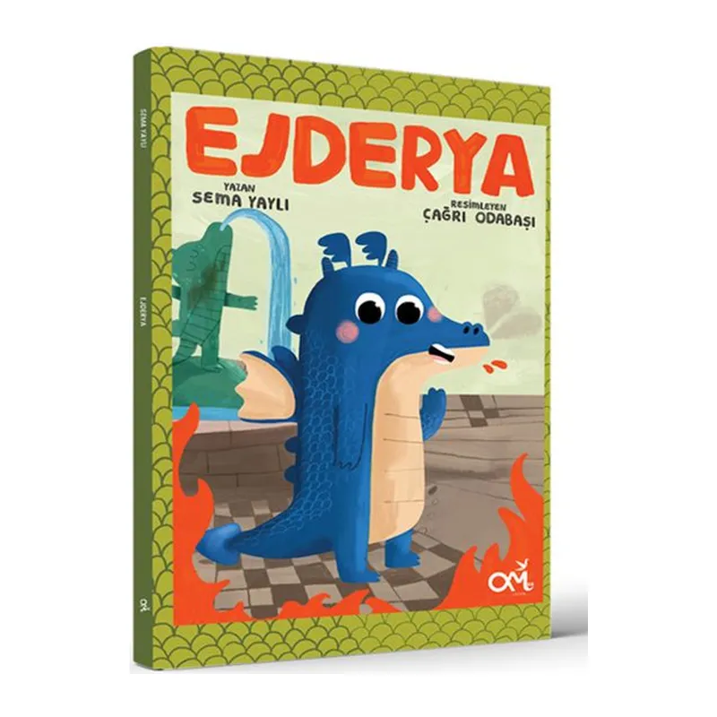 Ejderya