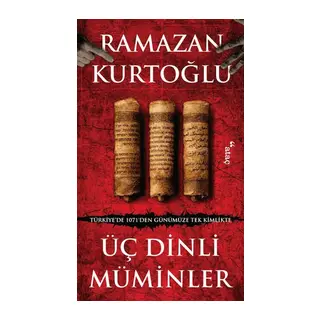Üç Dinli Müminler