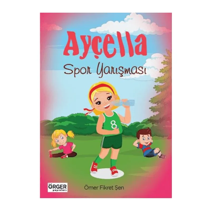 Ayçella Spor Yarışması