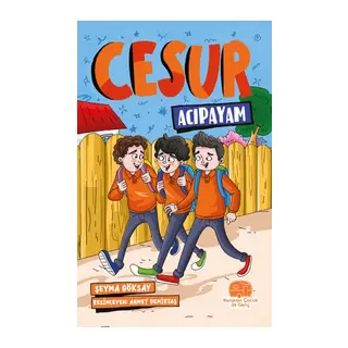 Cesur Acıpayam