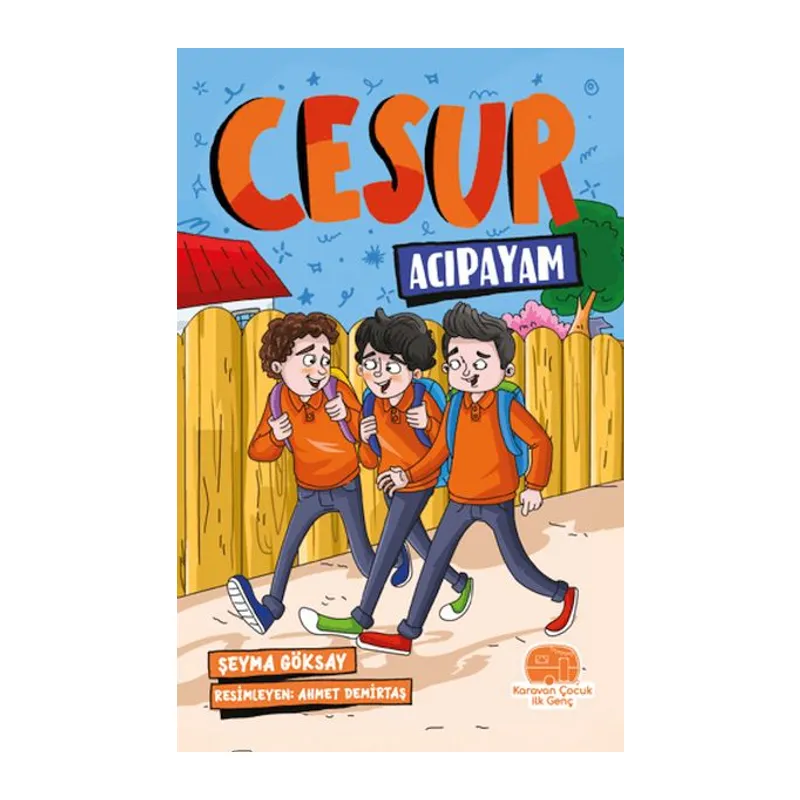 Cesur Acıpayam