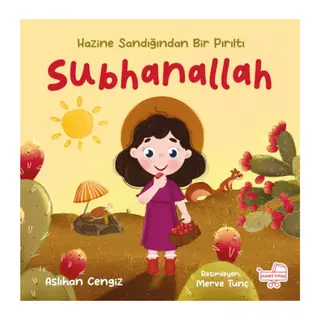 Subhanallah - Hazine Sandığından Bir Pırıltı