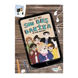 Son Beş Dakika – Bir Oruç Macerası