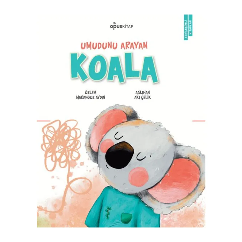 Umudunu Arayan Koala