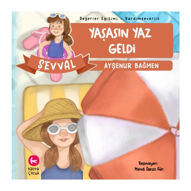 Yaşasın Yaz Geldi