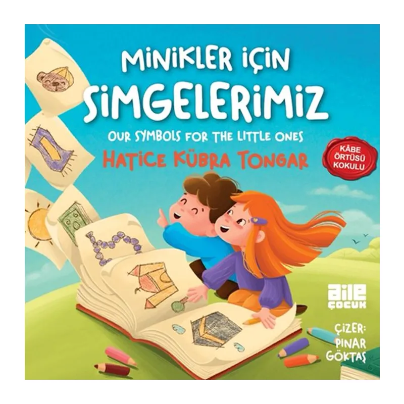 Minikler İçin Simgelerimiz