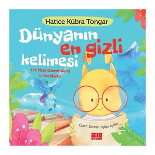 Dünyanın En Gizli Kelimesi