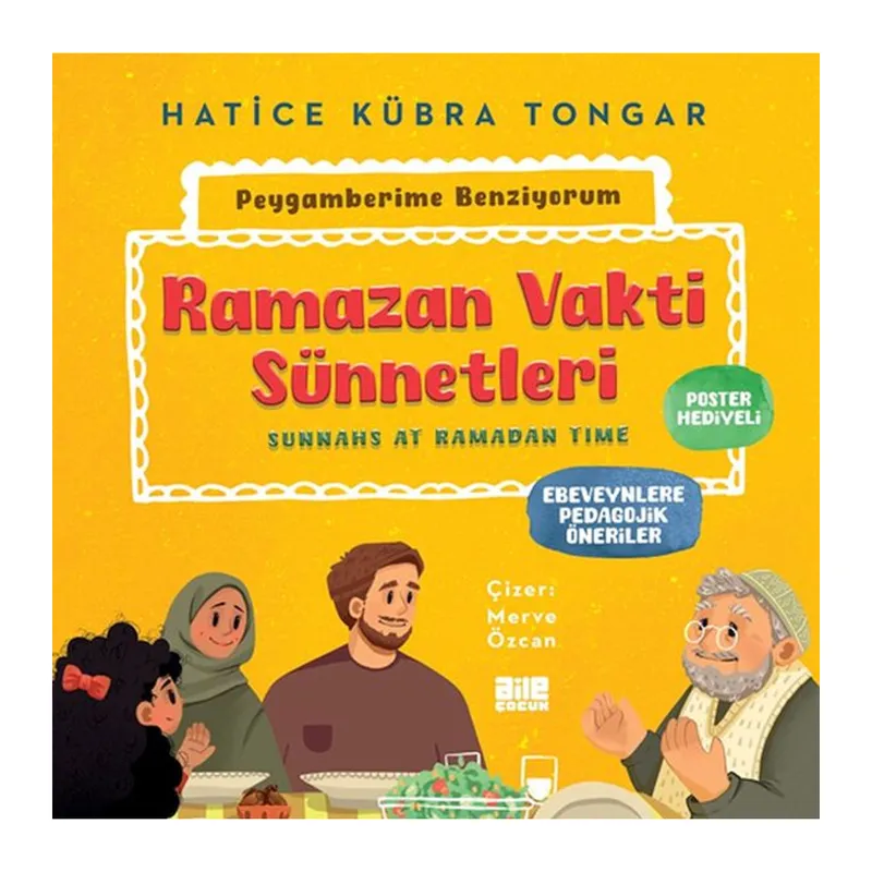 Ramazan Vakti Sünnetleri