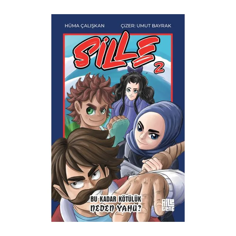Sille-2
