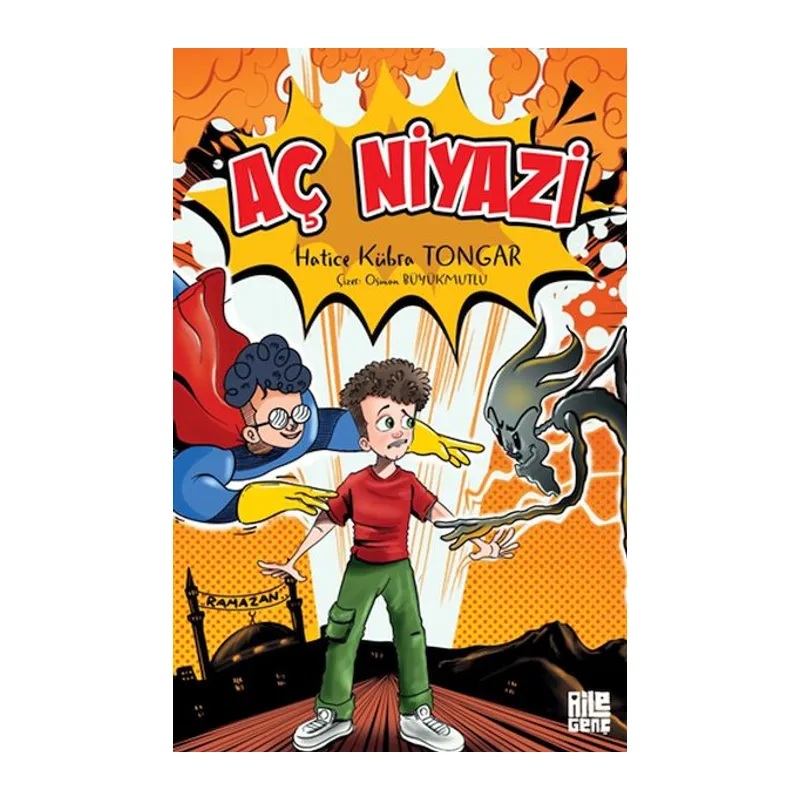 Aç Niyazi