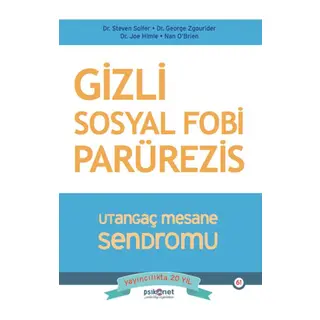 Gizli Sosyal Fobi