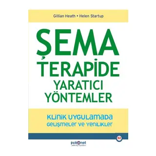 Şema Terapide Yaratıcı Yöntemler