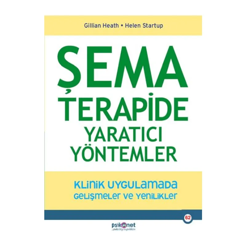 Şema Terapide Yaratıcı Yöntemler