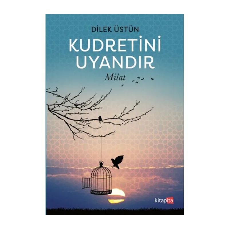 Kudretini Uyandır - Milat