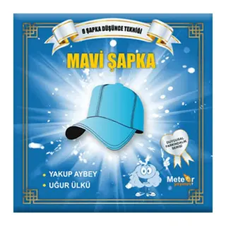 Mavi Şapka