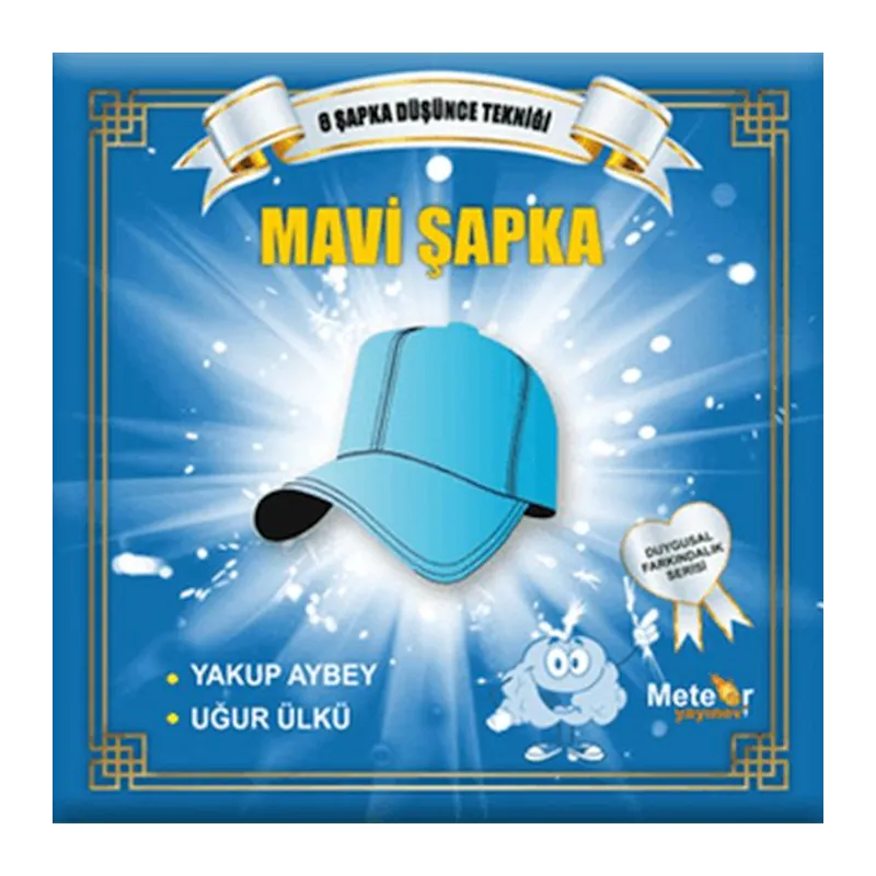 Mavi Şapka