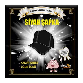 Siyah Şapka