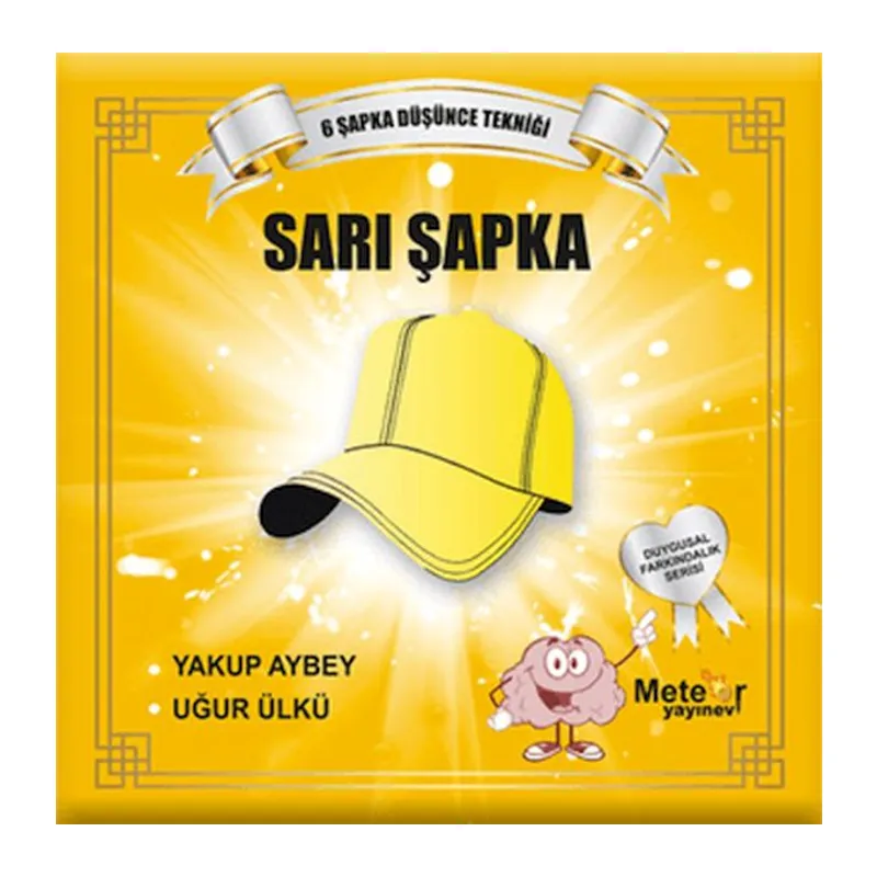 Sarı Şapka