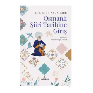 Osmanlı Şiiri Tarihine Giriş
