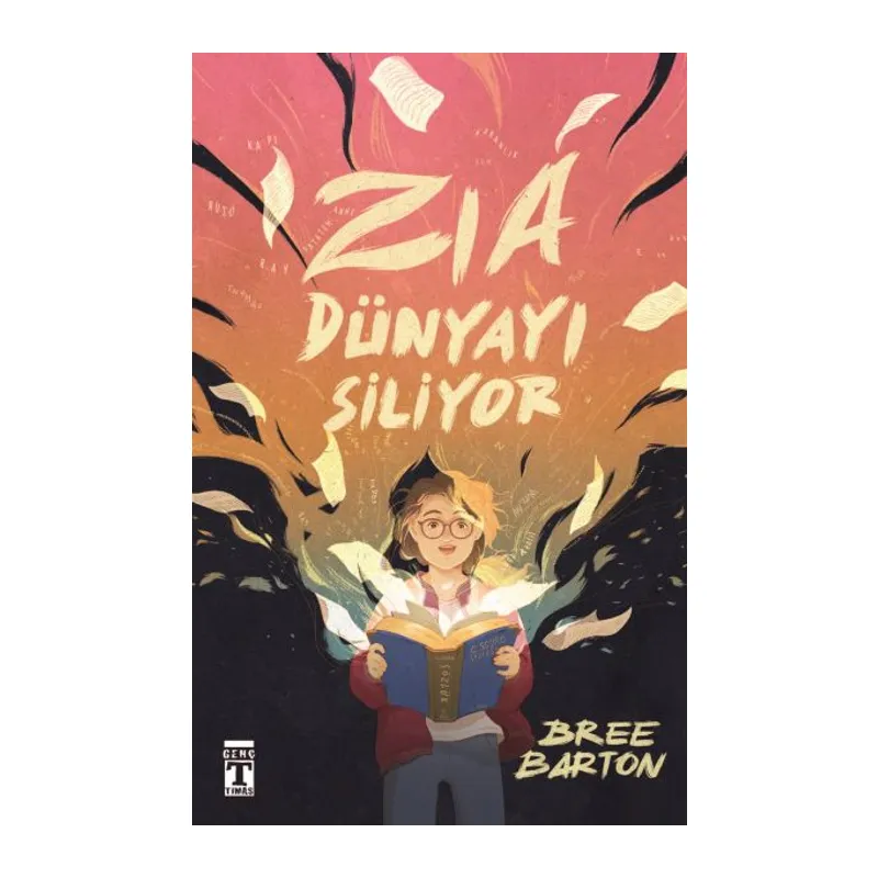 Zia Dünyayı Siliyor