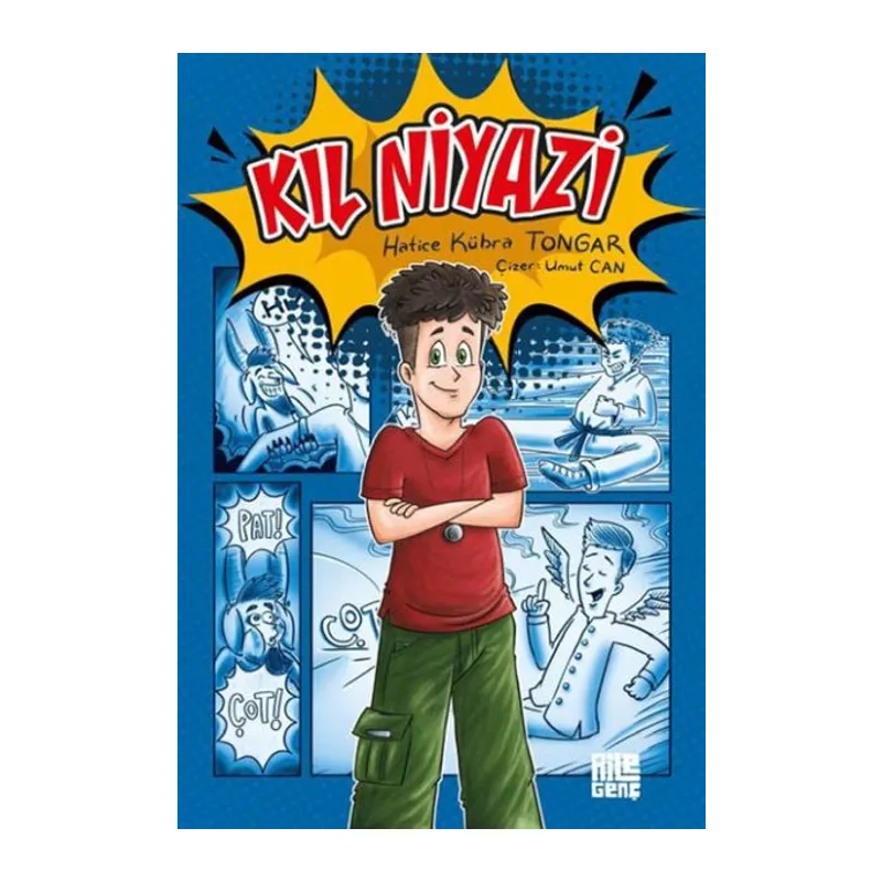 Kıl Niyazi