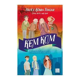 Kem Küm