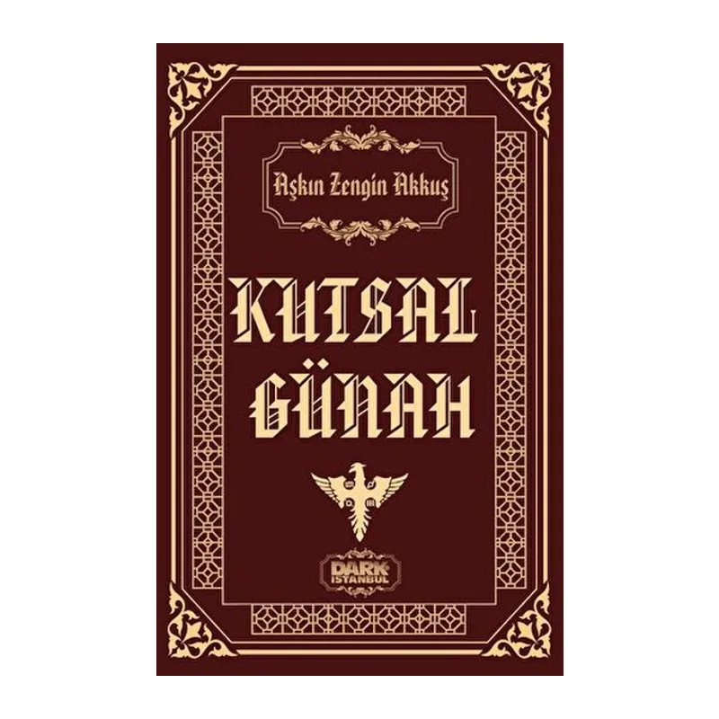 Kutsal Günah