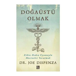 Doğaüstü Olmak