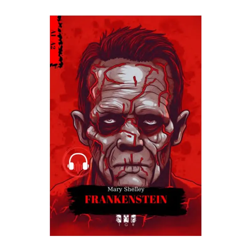 Frankensteın (Almanca)