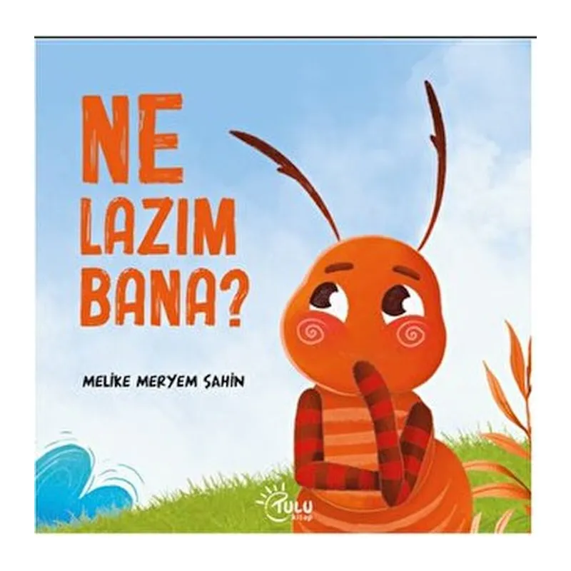 Ne Lazım Bana