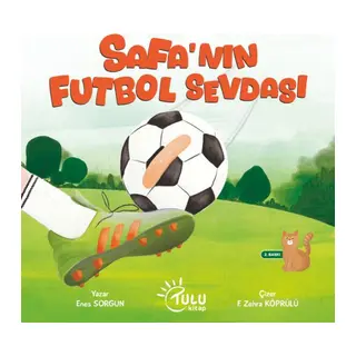 Safa’nın Futbol Sevdası