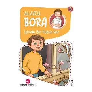 Bora 6 - İçimde Bir Hüzün Var