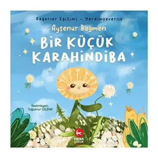 Bir Küçük Karahindiba