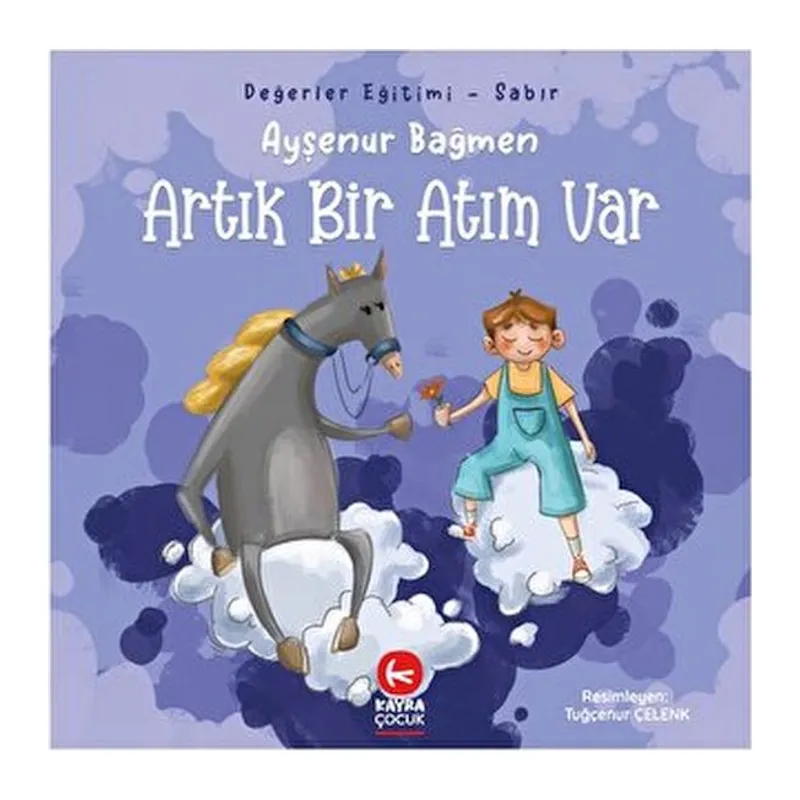Artık Bir Atım Var