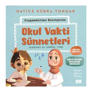 Okul Vakti Sünnetleri