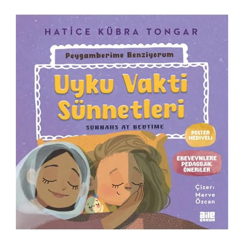Uyku Vakti Sünnetleri