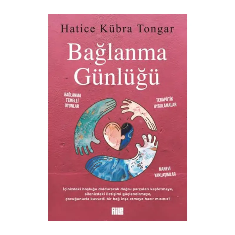 Bağlanma Günlüğü