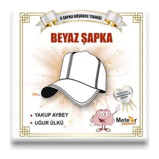 Beyaz Şapka