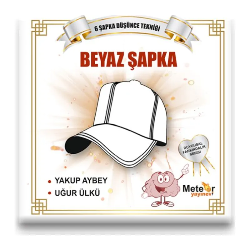Beyaz Şapka
