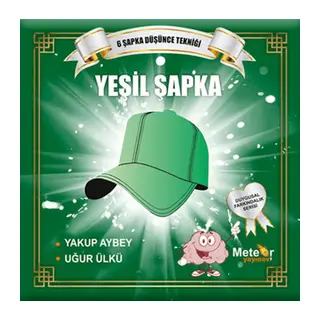 Yeşil Şapka