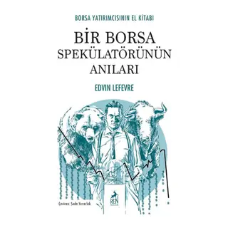 Bir Borsa Spekülatörünün Anıları