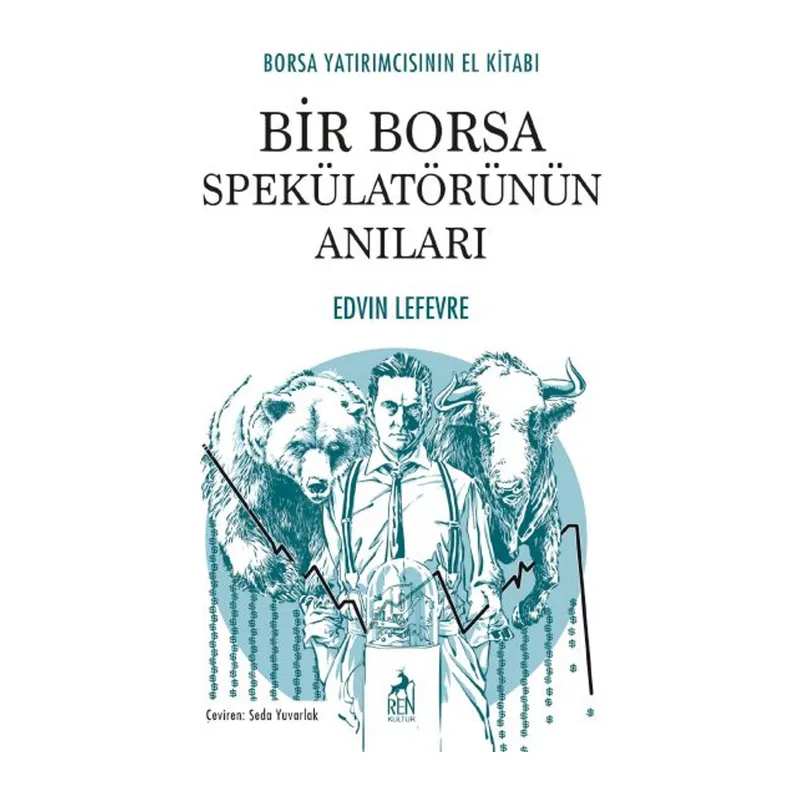 Bir Borsa Spekülatörünün Anıları
