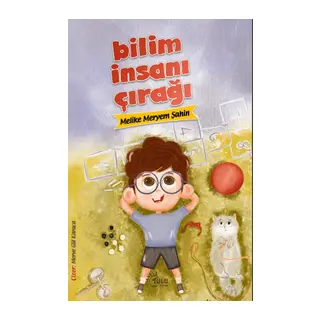 Bilim İnsanı Çırağı
