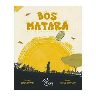 Boş Matara