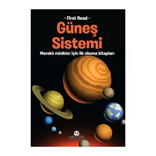 Güneş Sistemi