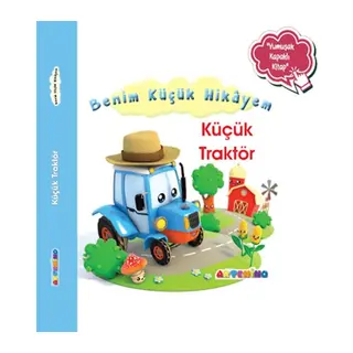 Benim Küçük Hikâyem Küçük Traktör
