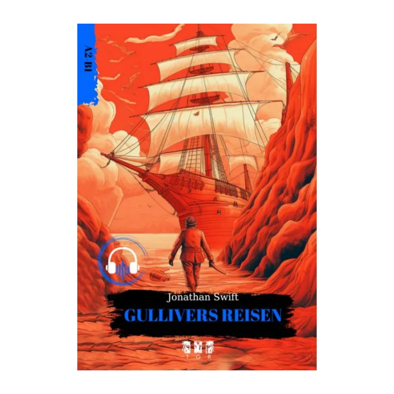 Gullıvers Reısen (Almanca)