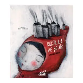 Küçük Kız Ve Şehir